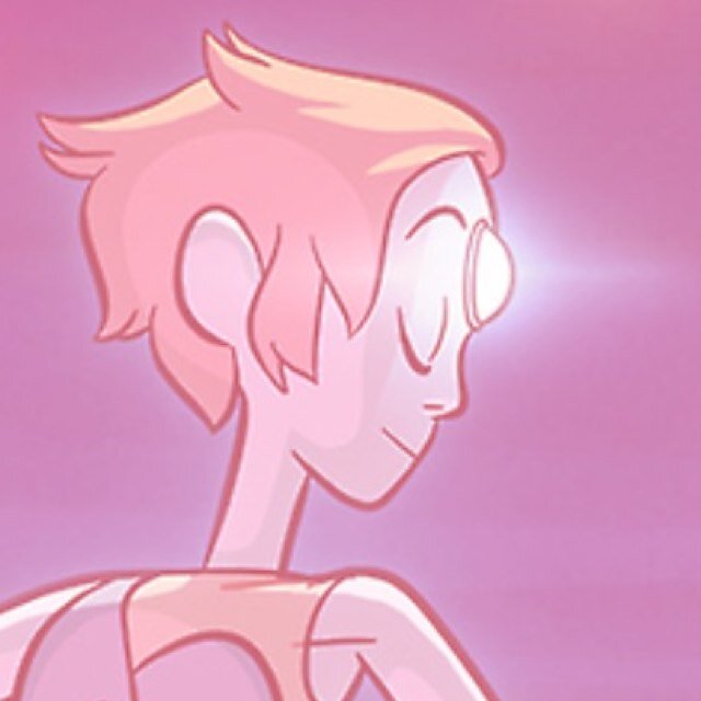 Hello, my name is Pearl. What are you doing in my room?! Hey! Get out of the waterfall! You could get hurt!