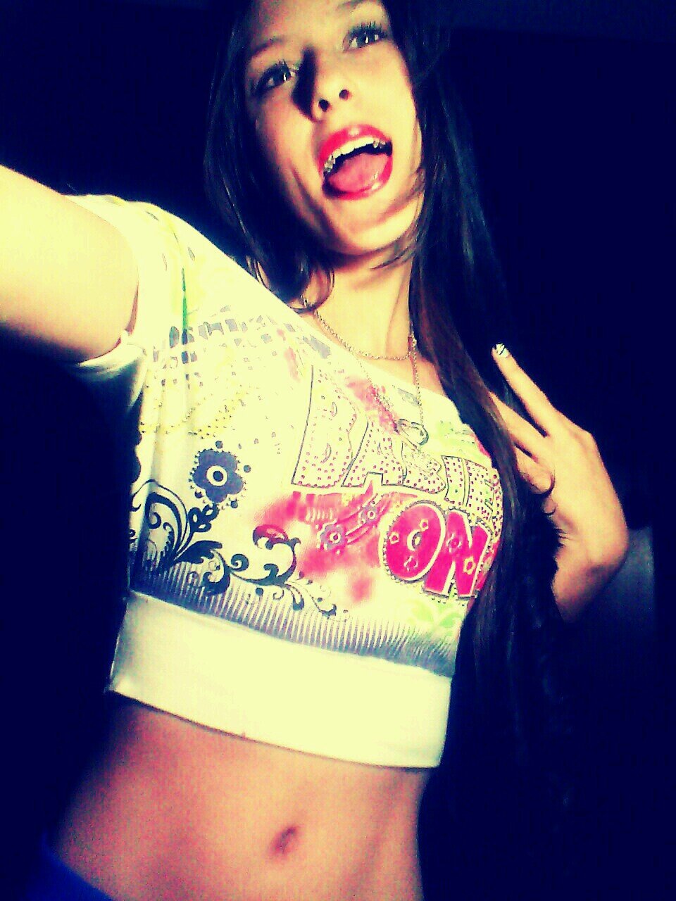 vida loca *-*
