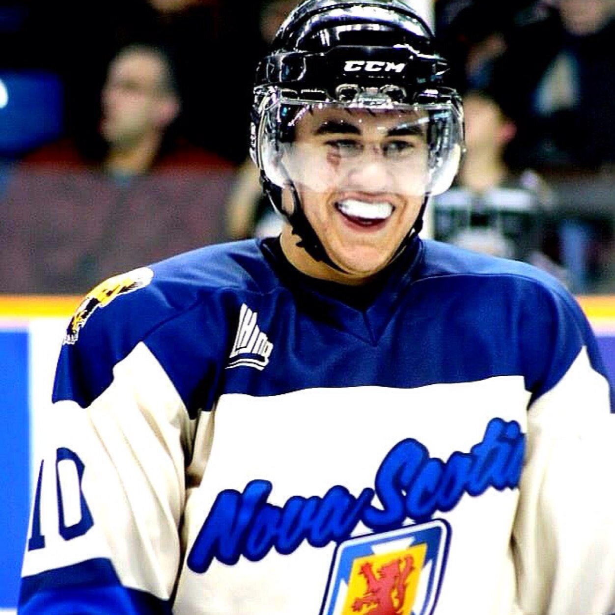 Uqtr Patriotes