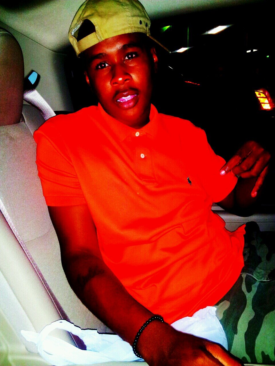 tryna get dis money fuck ah thot bitch
