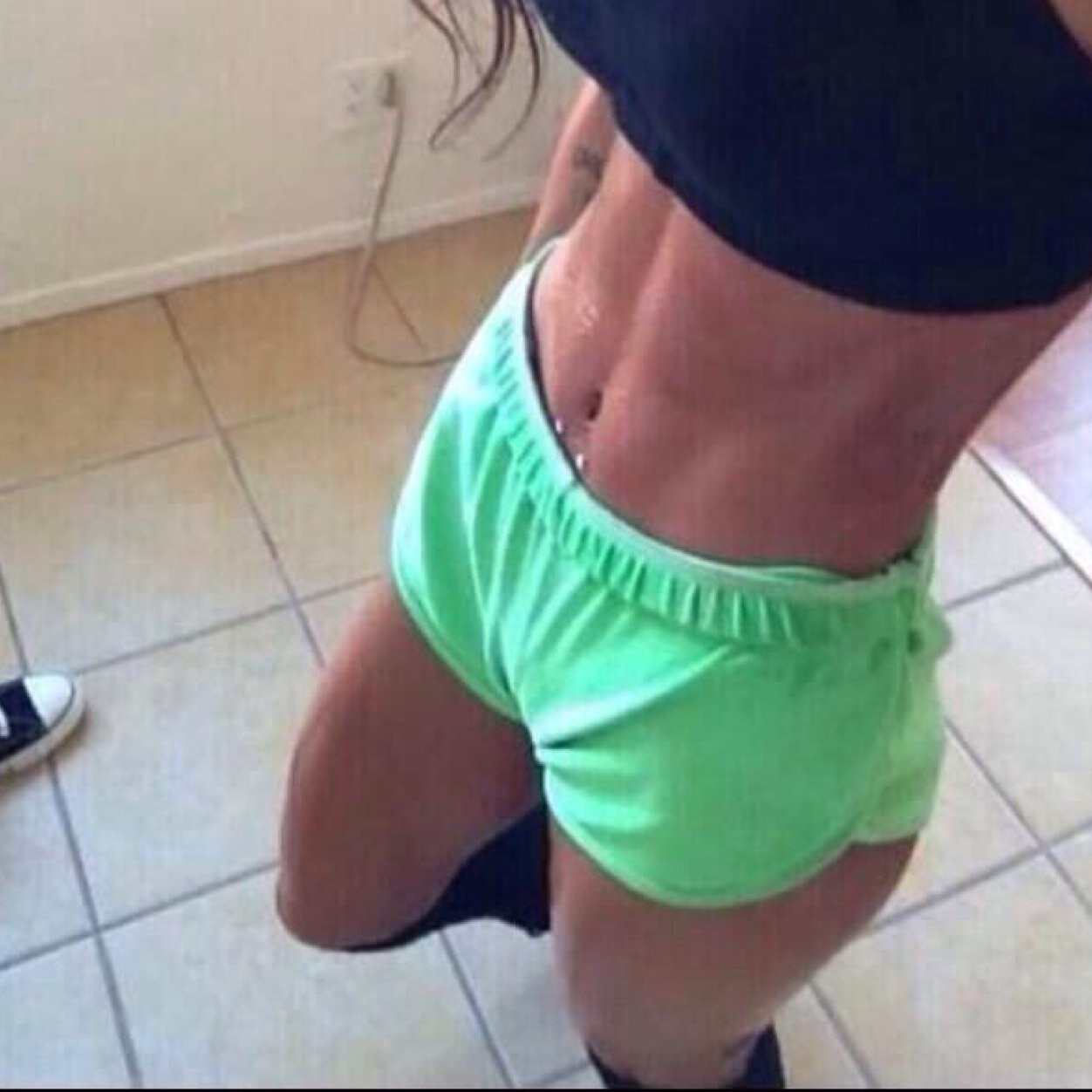 Workout motivation for myself and others ✨ trying to get fit #fitfam
