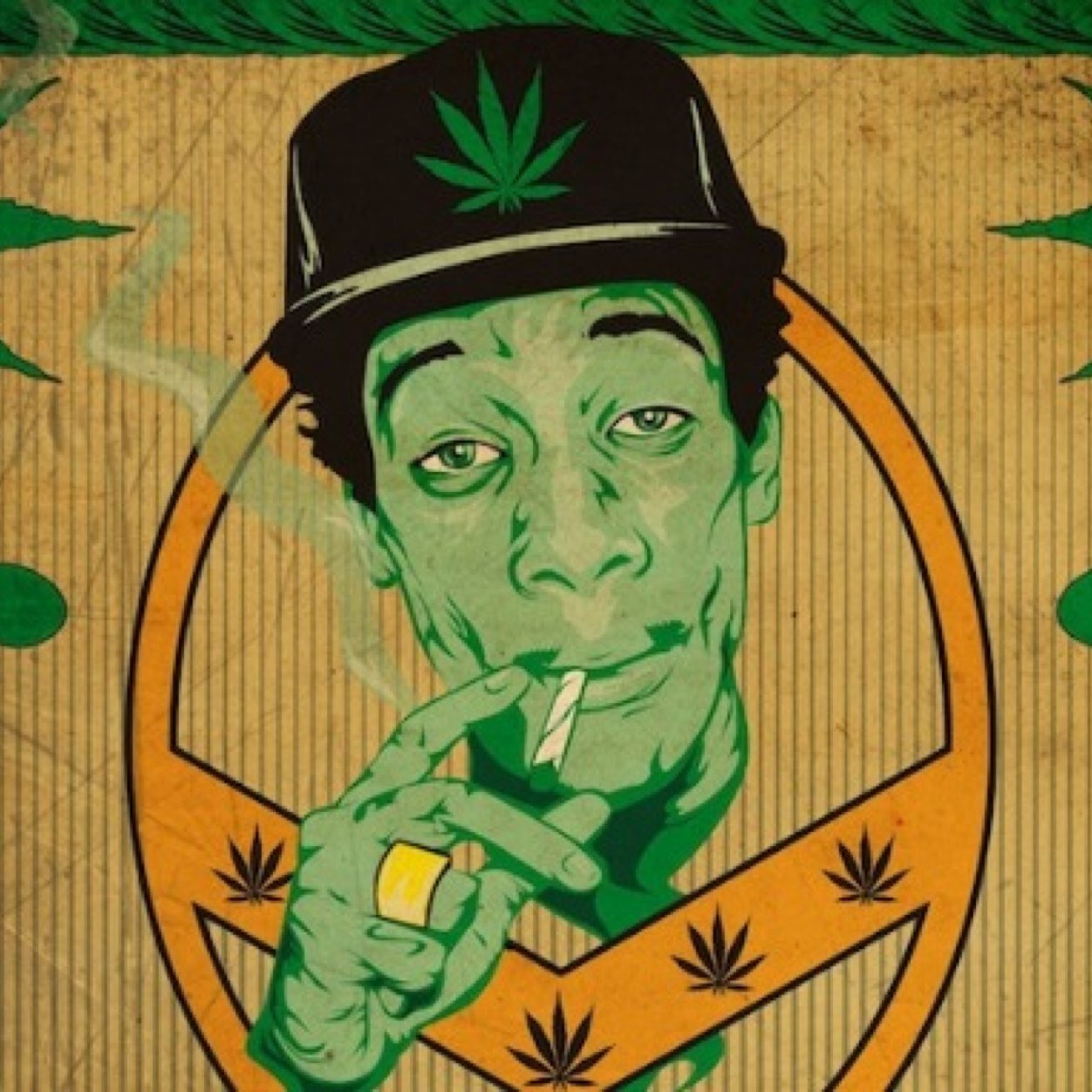 Powered by the magical herb