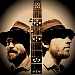 WadingDeepMusic's profile picture. Old Time Garage Grass bellowing from the heart of Akron tying the Mid-west to the Southwest through a love of train tracks, hobo melodies, and acoustic music