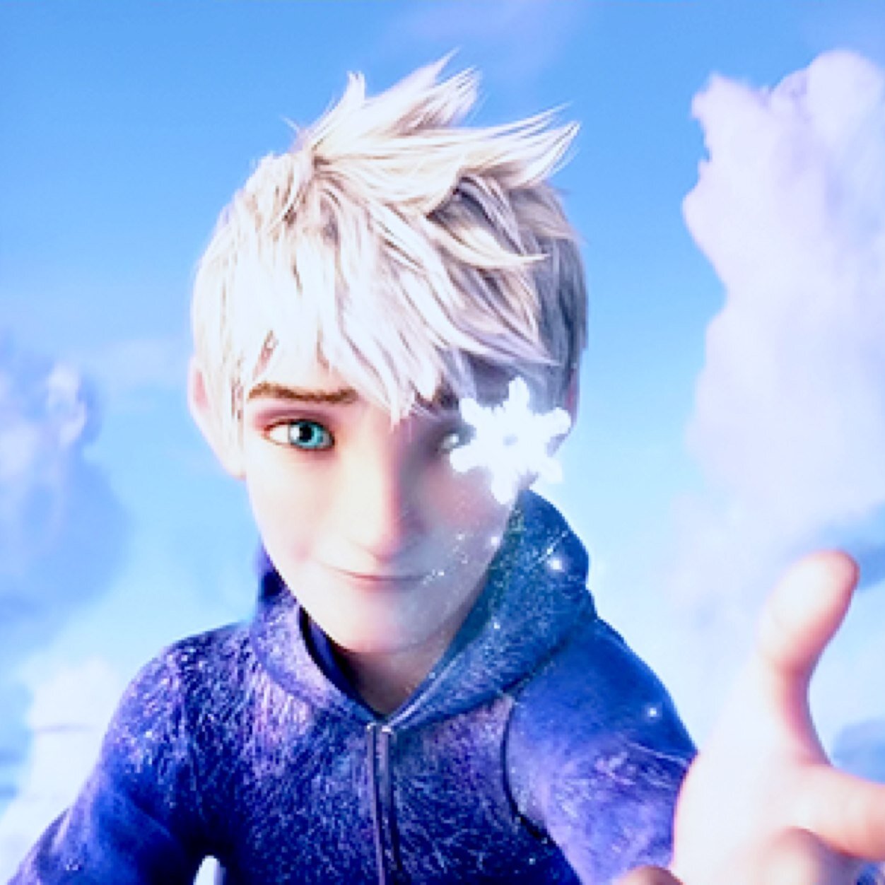 snowstcrm's profile picture. Alas, I got the girl. My queen, and the one who captivates my heart for eternity. @fircgirl.