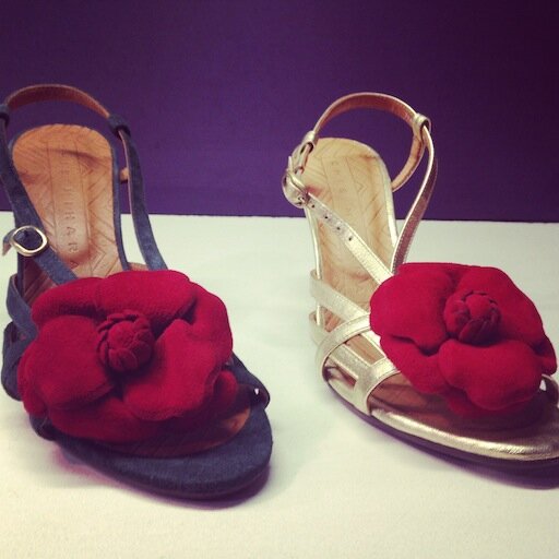 ShoesIssues's profile picture. Just realised, there are magazines for cars, but there are no magazines for shoes. Why not? So here it is, Shoe Issues