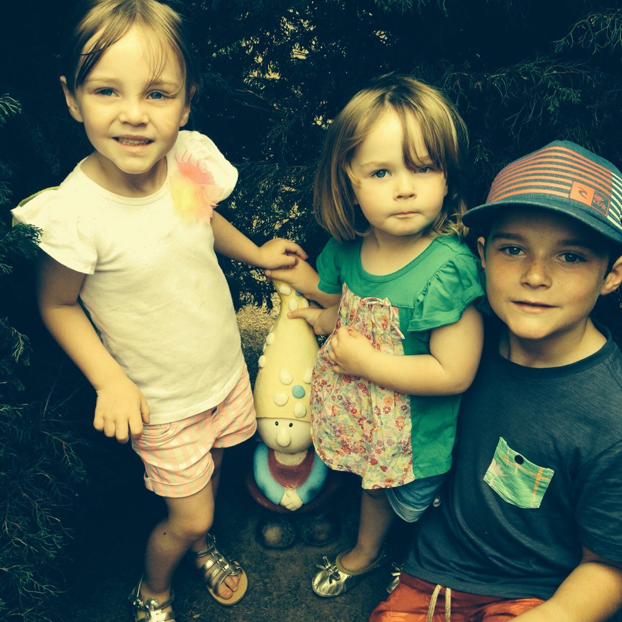 krislaff's profile picture. 