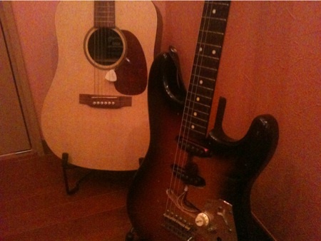 毎日1曲、新曲つくってアレンジ＆録音したものを日々アップロード中。
完成した音は、
https://t.co/3tVFKIhMVk
https://t.co/4Vm74JcOim
で。