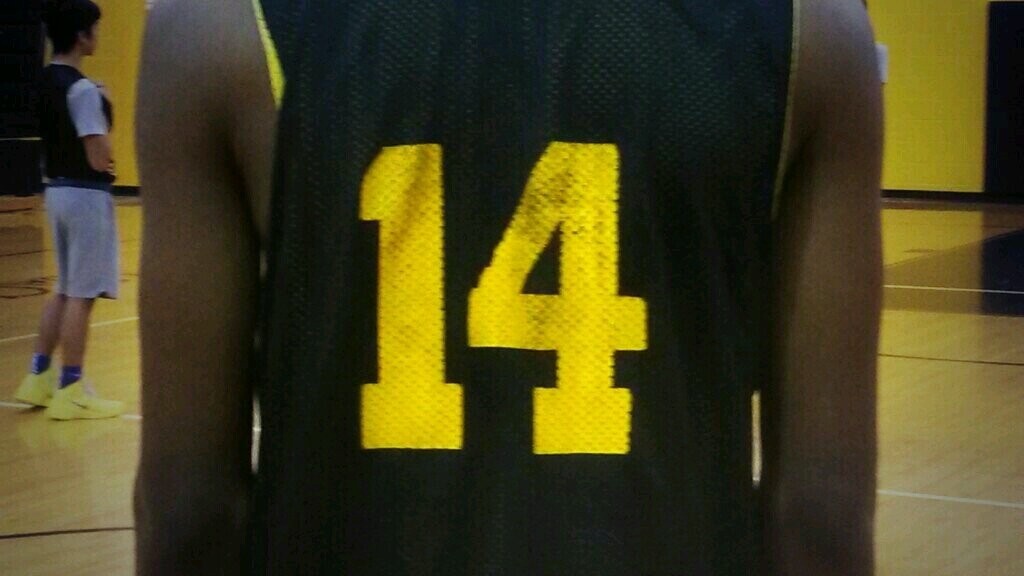 Thought ill make a twitter page for Our Boys  Basketball program