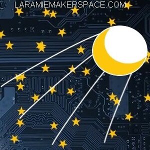 creativity, community, playing with technology, DIY, art, science, engineering, hands-on, people doing what they love in Laramie Wyoming. http://t.co/DZGzdRSDA9