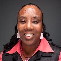 MeloneseLMartin's profile picture. Ordained Minister | Executive Producer | Account Executive | On Air Personality