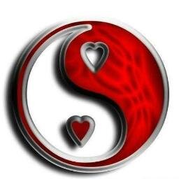 Lover of Angels and Darkness, Yin Yangs, Zodiac and overall wierdness.