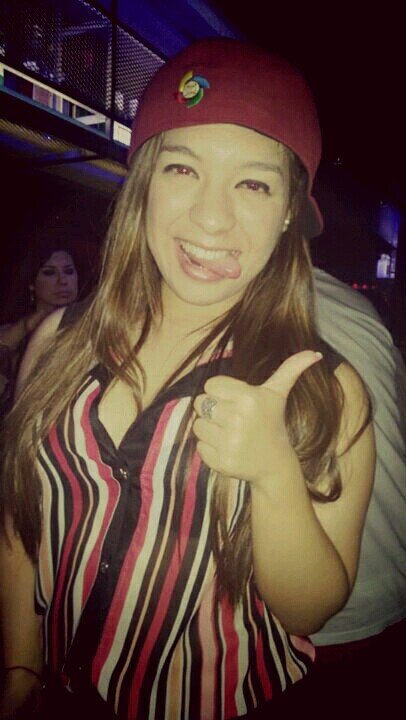 milimedinilla's profile picture. 