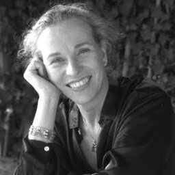 Award-winning author, writing coach & relationship expert whose works include: her memoir, Kiss Me Again, Paris and Gertrude Stein in Words & Pictures.