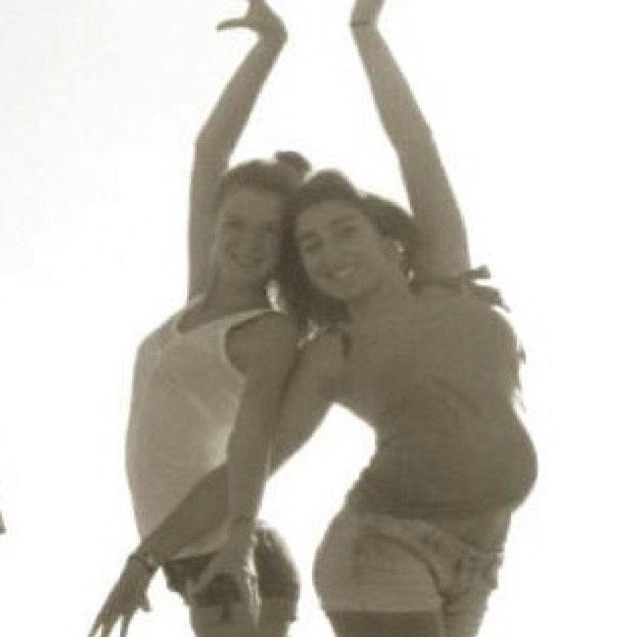 sichejulie's profile picture. Gymnaste.