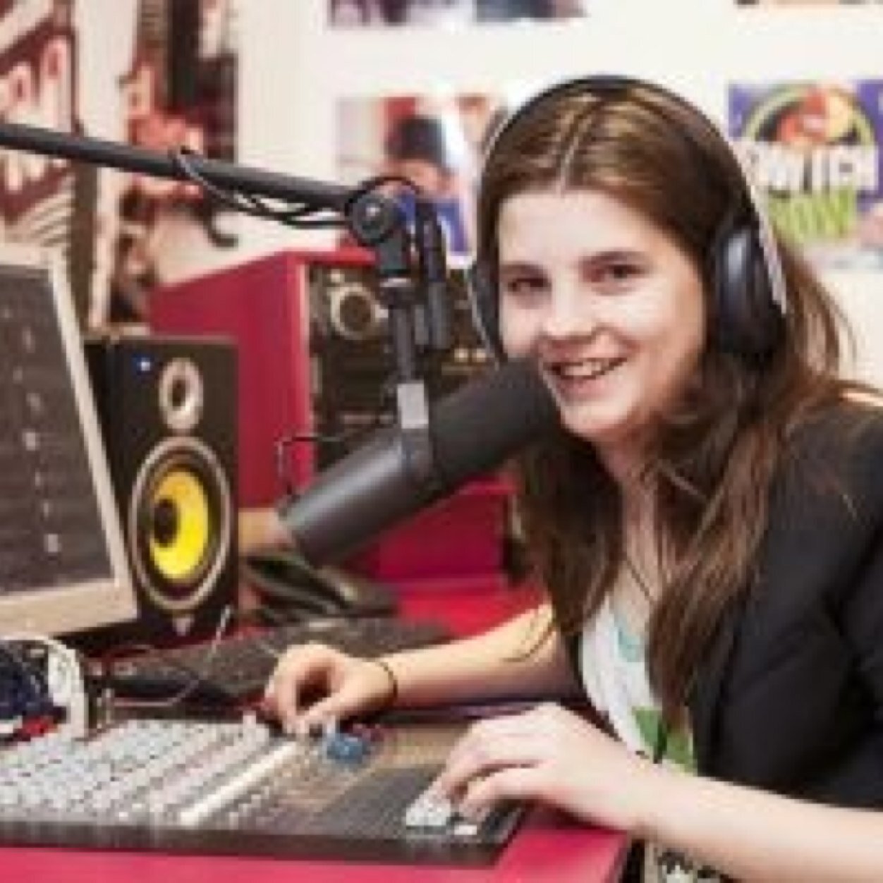 RichellClemens's profile picture. Producer bij @southfieldsnl.
Voetballiefhebber ⚽️