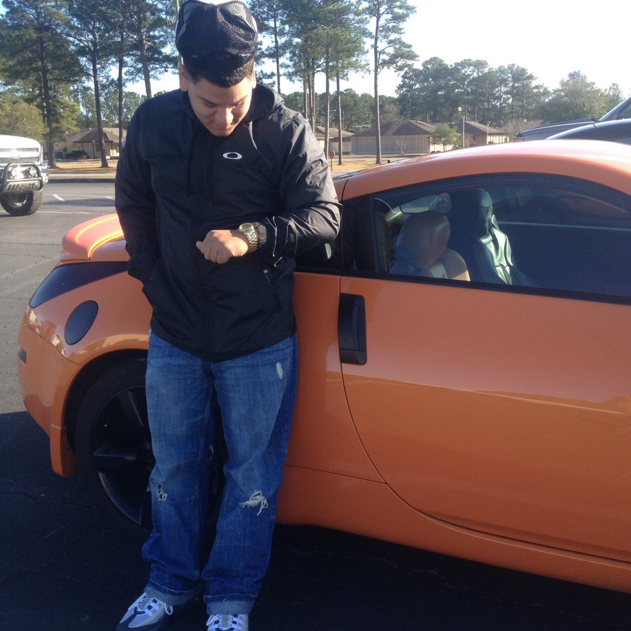 Yeexuswalks's profile picture. 20 , MARINE CORPS , NEW YORK TO MA TO FL TO NC . NISSAN AND LIGHTSKIN GIRLS