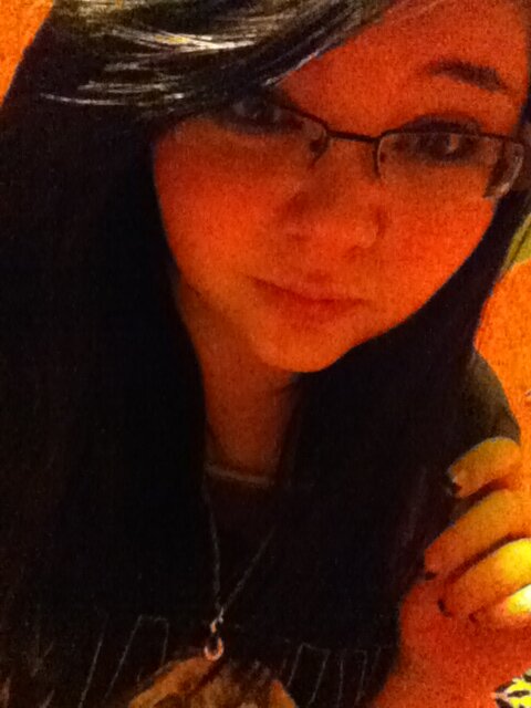 SatanisticBitch's profile picture. No I am not a Satan worshiper. I am agnostic. Google it. LOL