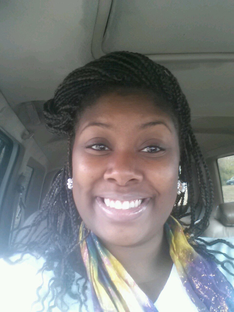 99 Problems But a Perm Ain't One... 7.7.13 ♥