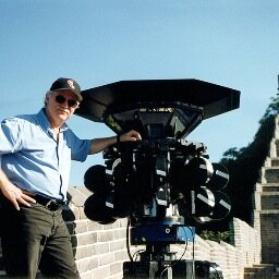 Writer, Producer, Director of film, TV, and documentaries
