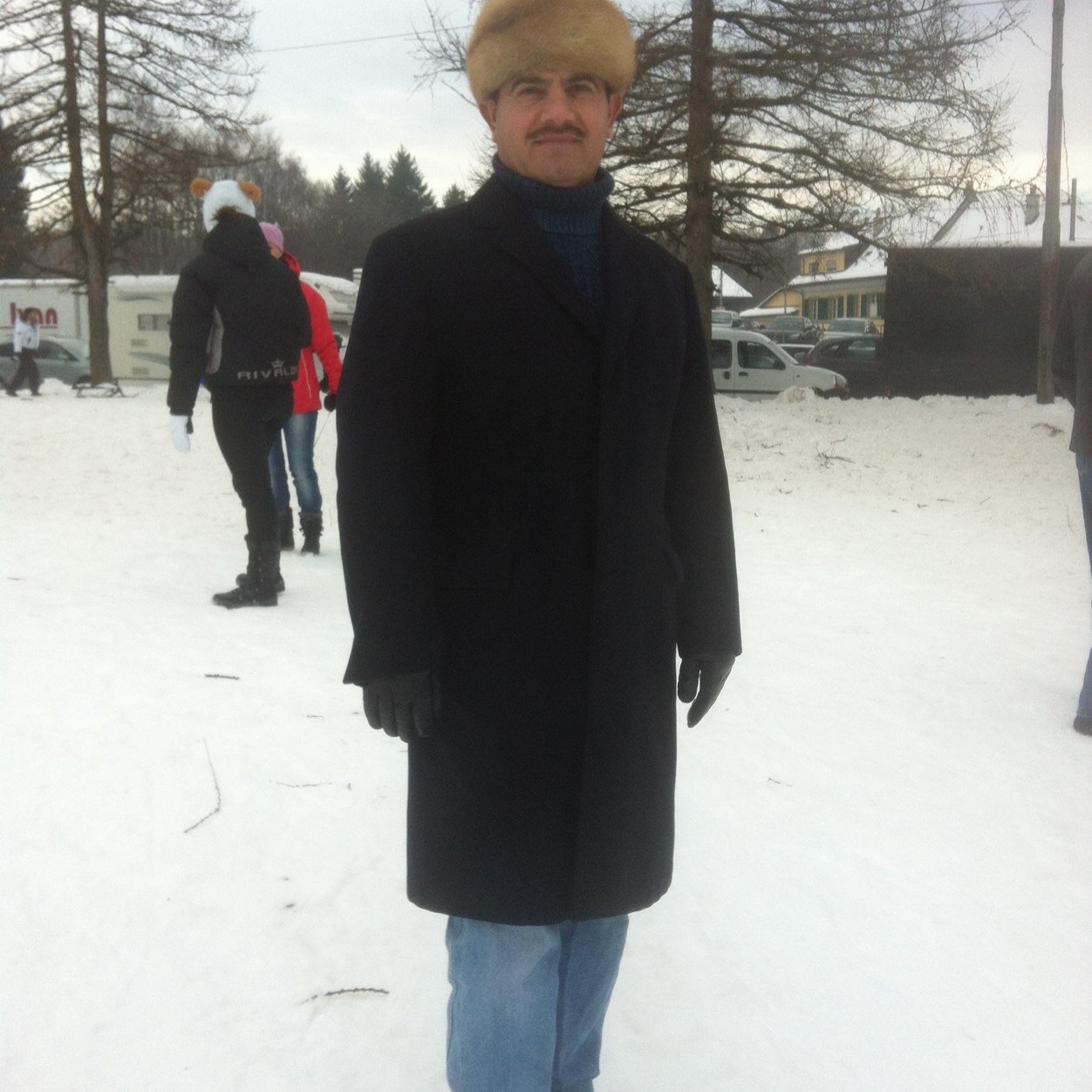 Talal0662's profile picture. 