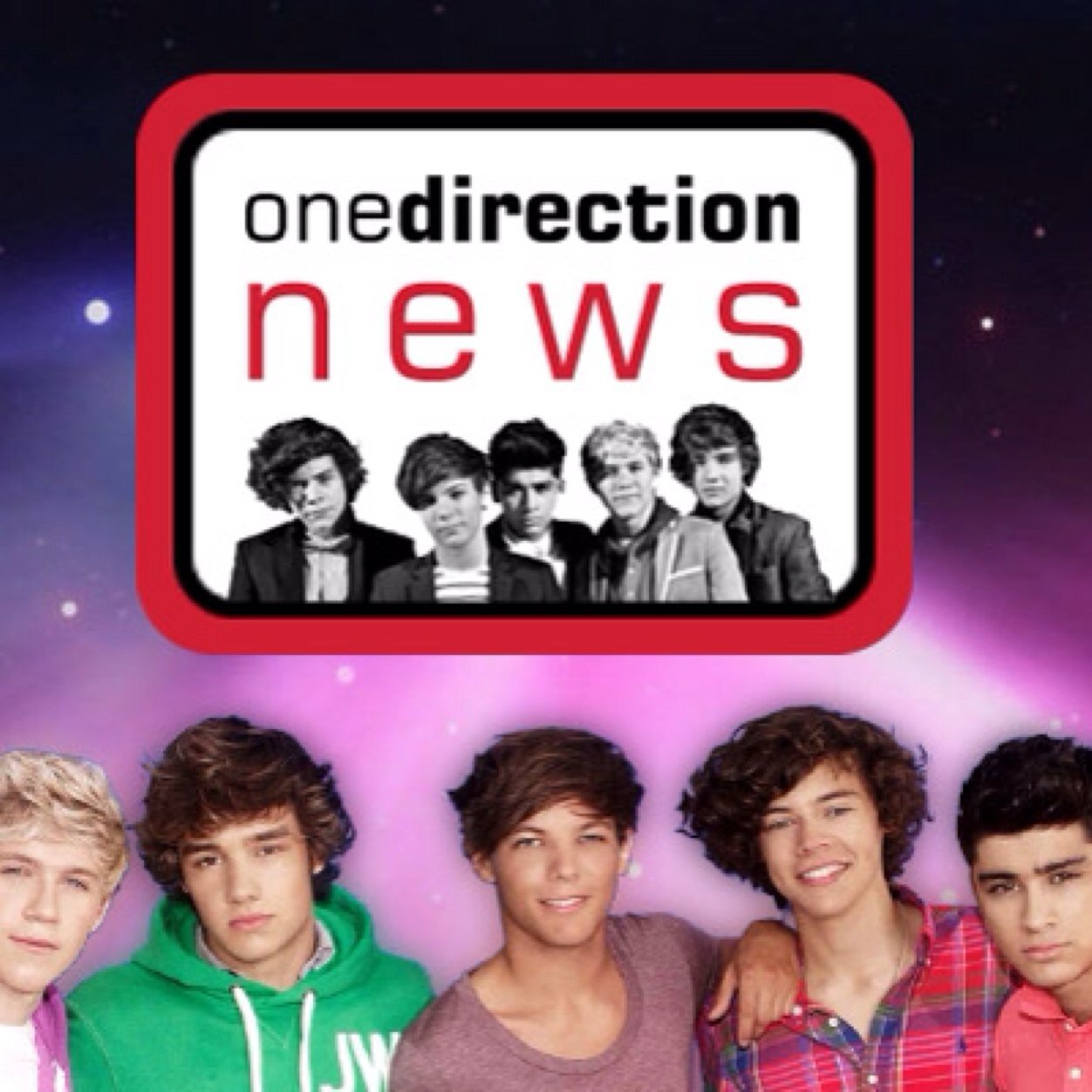 1DThisSecond's profile picture. News - Video - Gossip - Images - Facts    Service By @NewsThisSecond