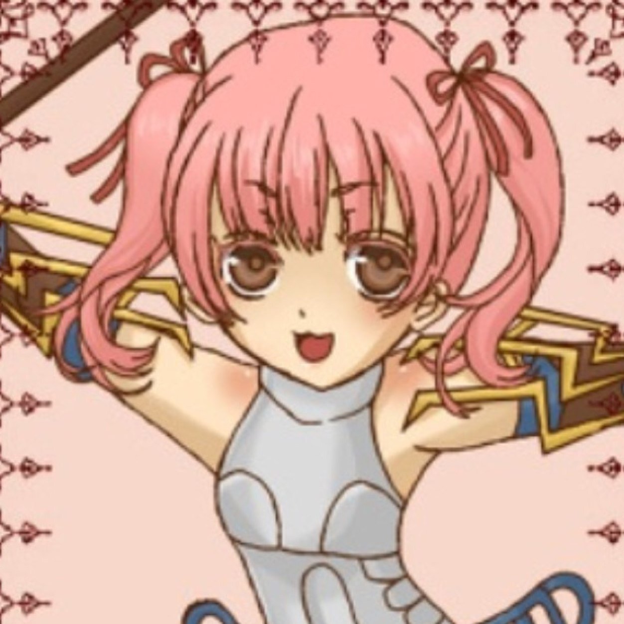 I'm a half Manakete, daughter of @DragonChildMyr my past is a blur and my future is unknown. Don't judge my vanity, blame my parents.
