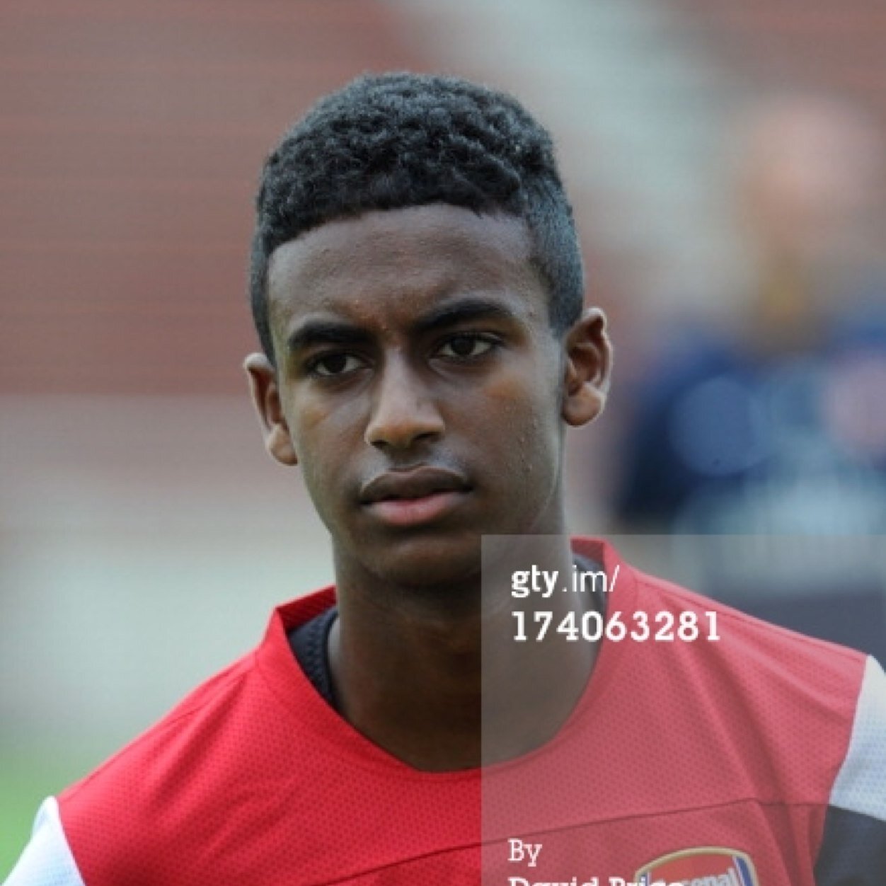 Official Twitter Account of Gedion Zelalem.
Professional Footballer for Arsenal FC. 
From Germany!
#Gunners