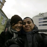 Dwita Latumanuwy (@akudwita) 's Twitter Profile