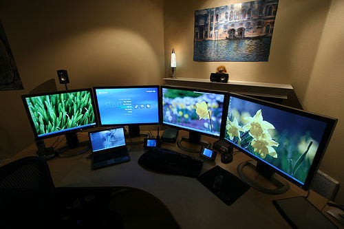 Le MediaVoreeeee Profile