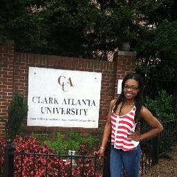 Dream chaser currently attending Clark Atlanta University. Out here trying to find a way or make a way. #CAU #AUC #HBCU