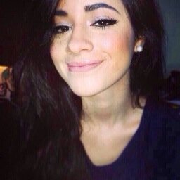 i love camila cabello