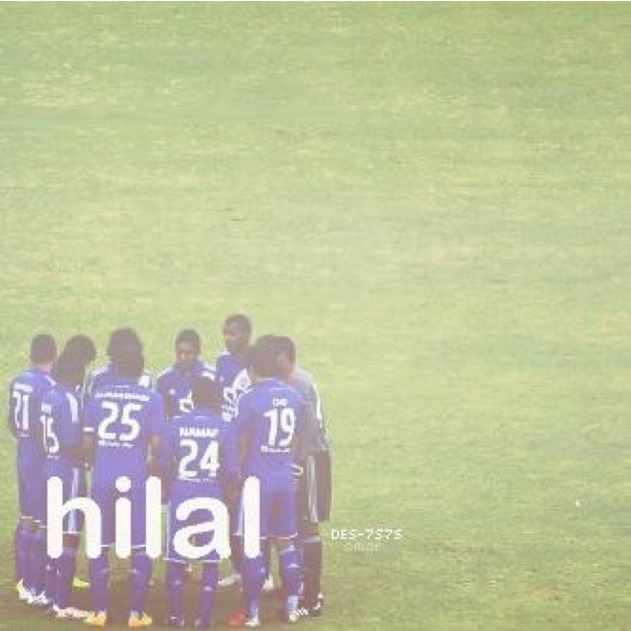 My twins @shad_129 #alhilal ins; SH_RG1