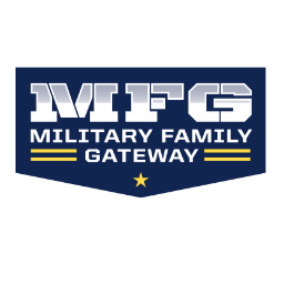 Military Family Gateway is a virtual community center which connects military family members with each other and with their local community.