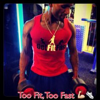 Get Fit Fast(@GetFitFastNZ) 's Twitter Profile Photo