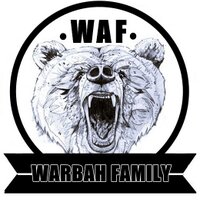 WAF (@warbahfamily) 's Twitter Profile