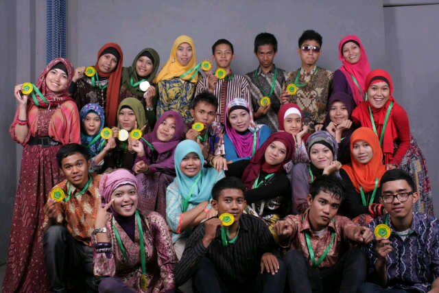 Official Twitter Account Of EXACT FOUR M2M 2012 | WK : @WijayantiTuti KK : Hanif A Muslim WKK : Rahmatika Rasyidin | siswa (10) siswi (22) | @MAN2ModelMks