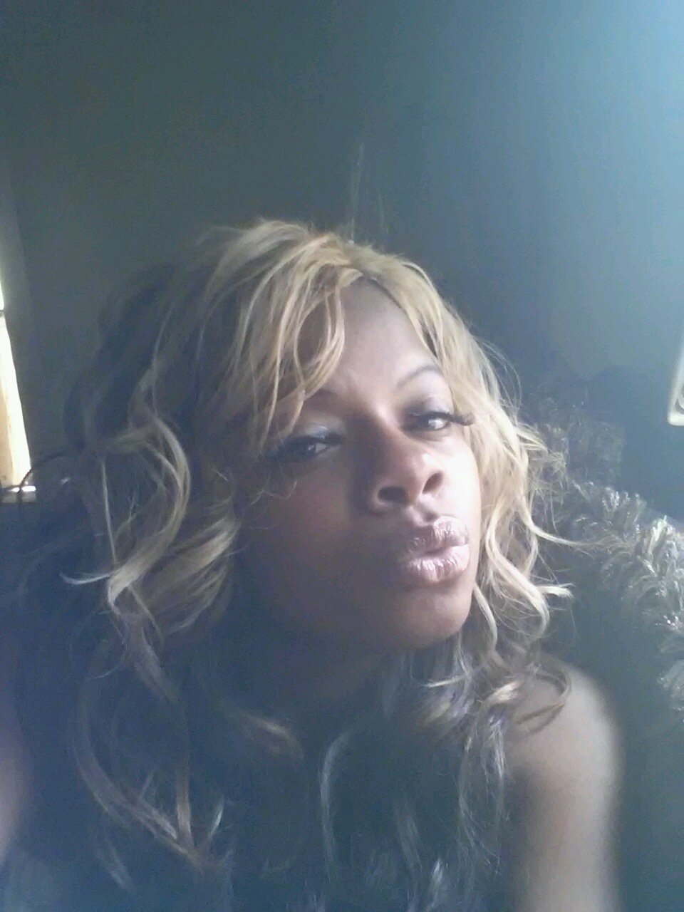 I'm a singer/songwriter. I love writing poetry also. Im a mother of 3 beautiful babies.