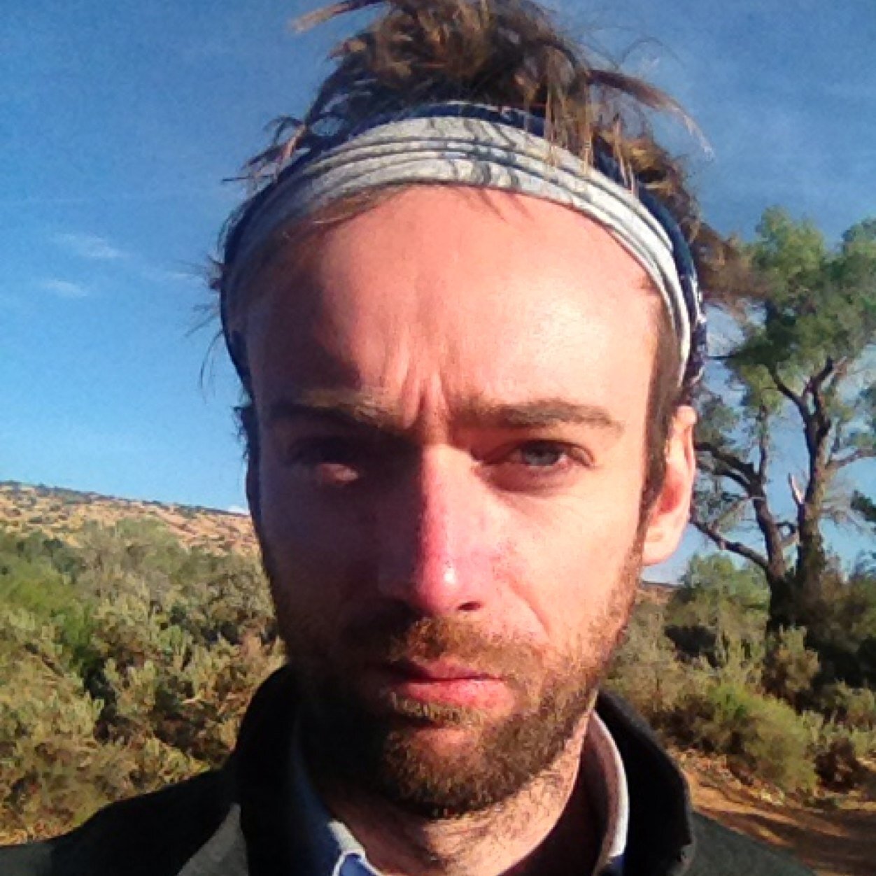 Rob Stanley Profile
