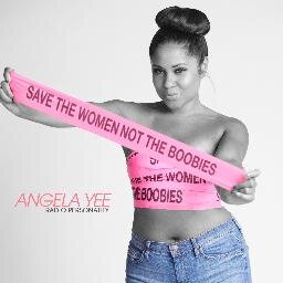 For the latest #BreakfastClub interviews and all things @AngelaYee... Visit #TeamYee