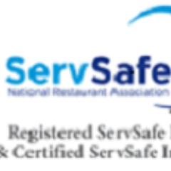 ServSafe Training and Certification in North Carolina!