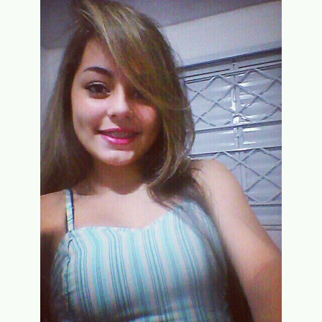 comi minha bio.