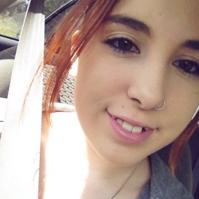 Stay strong and smile.