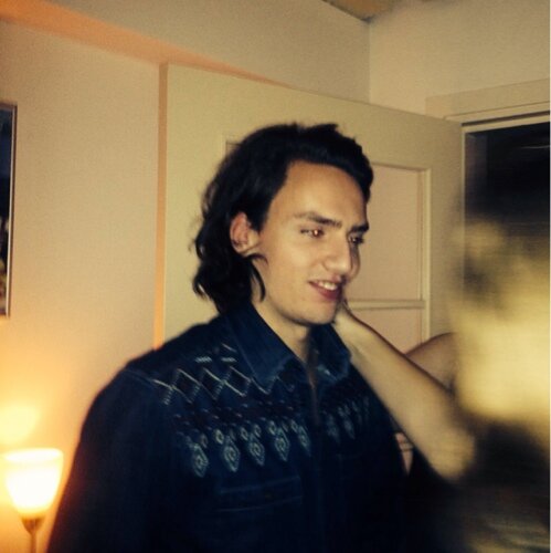 bbuijtenhuijs's profile picture. 