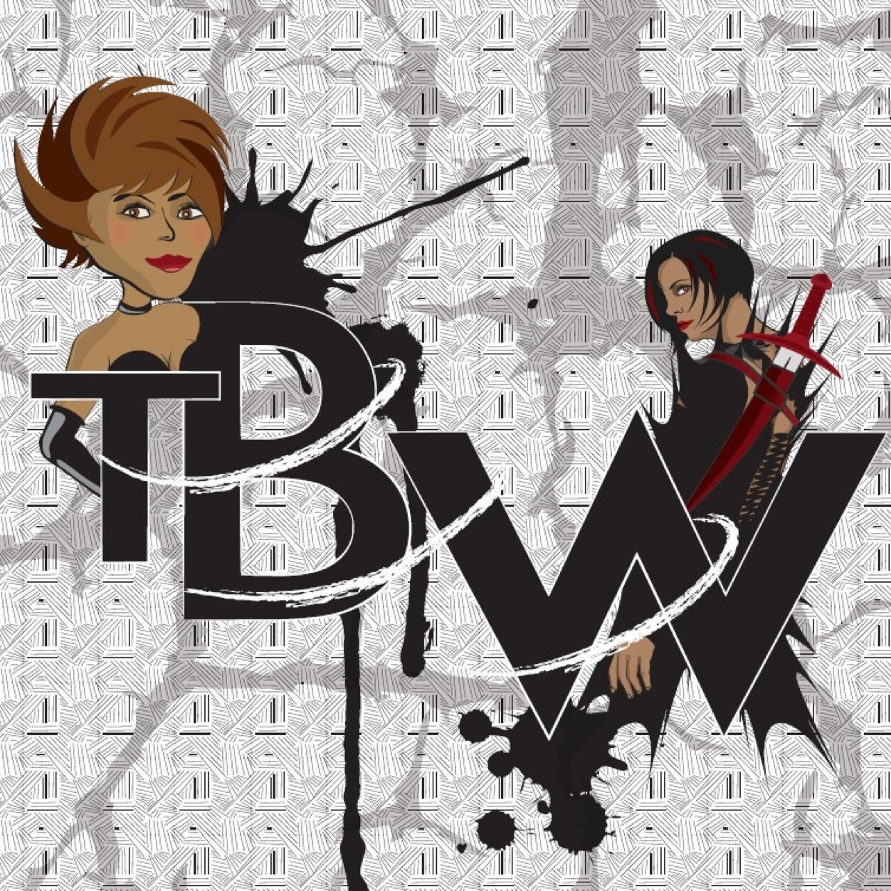 We’re just two friends brought together by our obsession & love for books. So…our blog! FEED YOU NEED TO READ!!