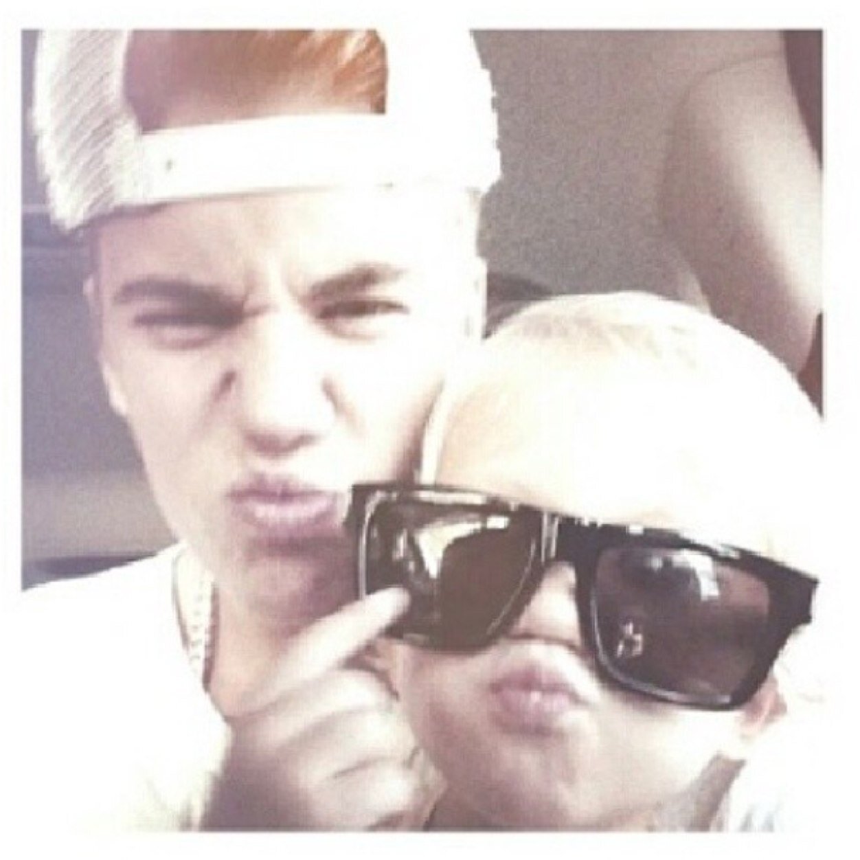 Justin Bieber is not retiring so sitch yo ass down