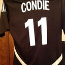 Vance Condie (@11Santos11) Twitter