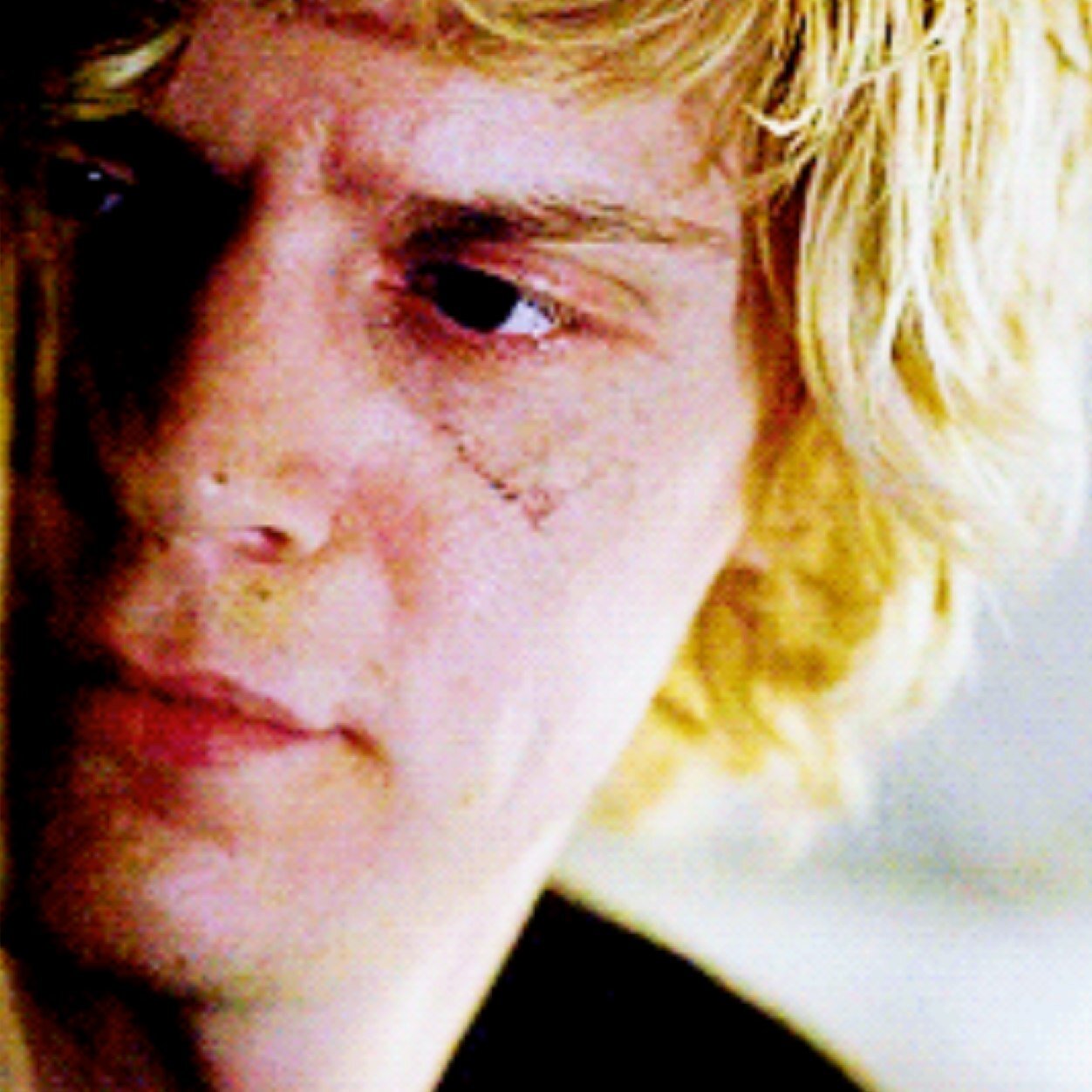I'm part of the Kappa Lambda Gamma fraternity at Tulane University. And oh, and I'm dead. || [AHS; Coven RP.]