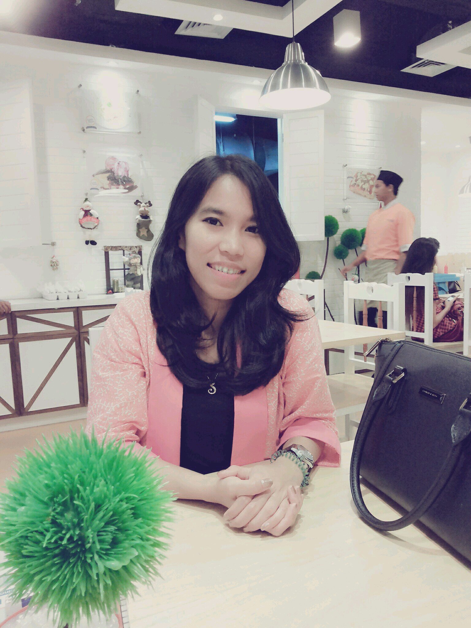 mayshandy's profile picture. ❤i'm not PERFECT but i'm LIMITED EDITION and ONE in the WORLD  ⌣̈ haha    lovable person.♥music.♥eat, simple, smart. easygoing, enjoy life! (^o^)v❤