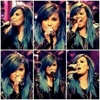 I am an lovatic and an gleek and I proud of it don't care what peeps say :)