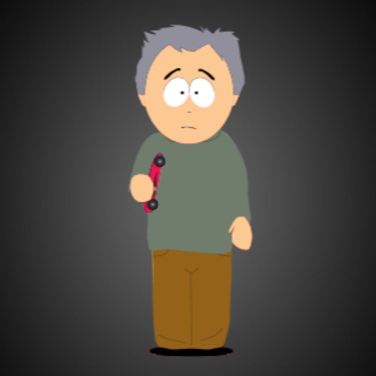 Dandyw961's profile picture. Warning: Follow me at your own peril. I have a poor sense of direction...